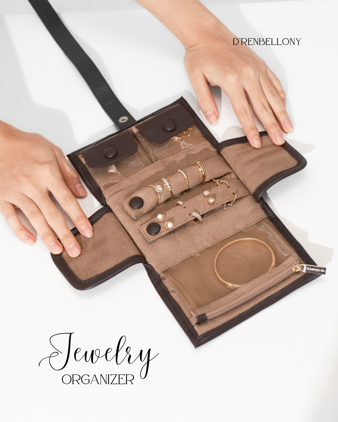Jewelry Organizer