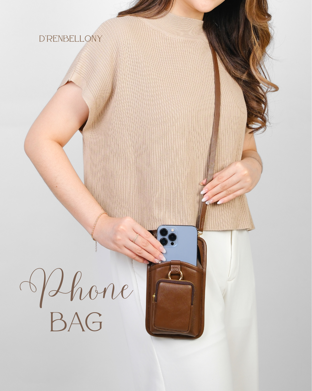 Phone Bag