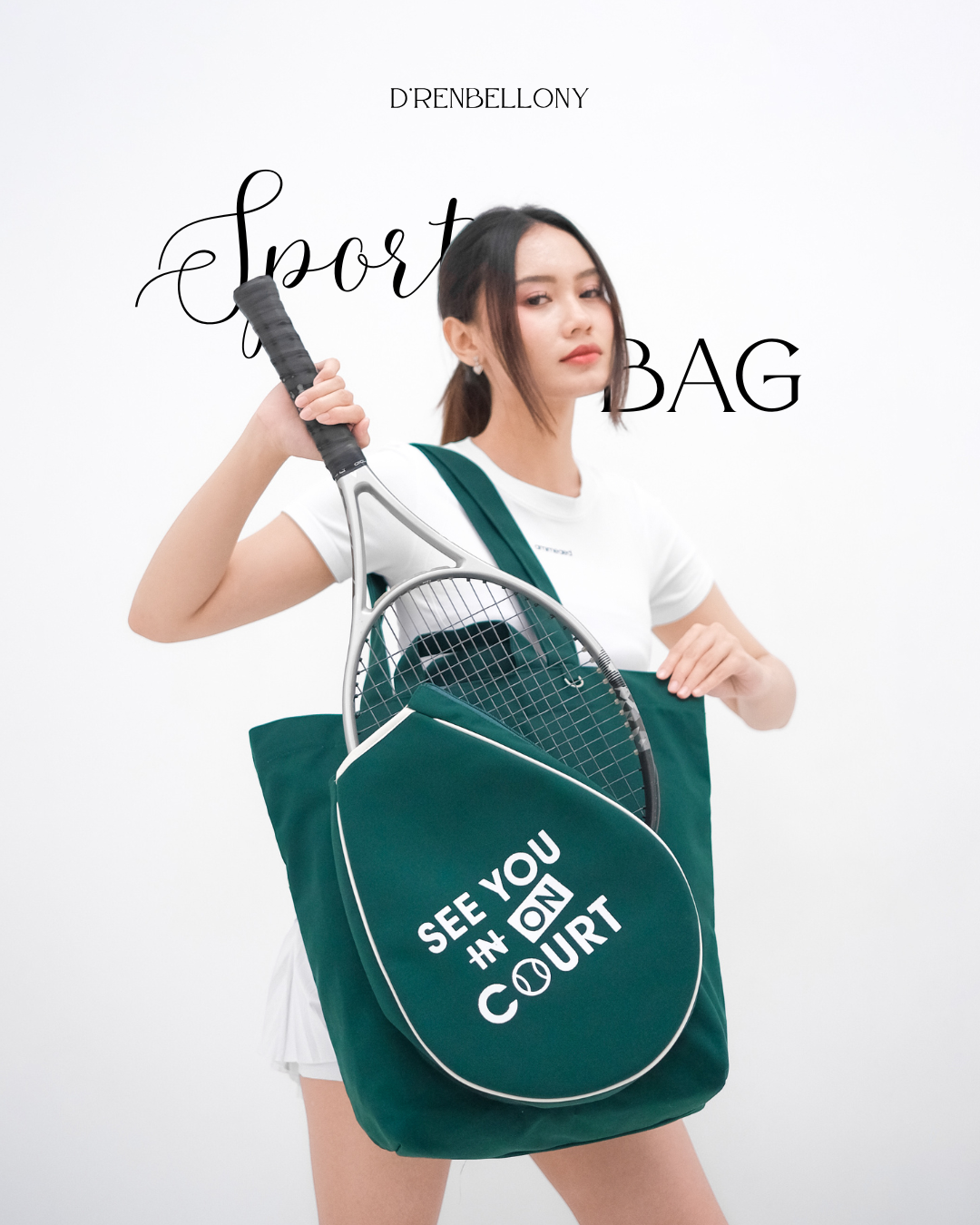 Sport Bag