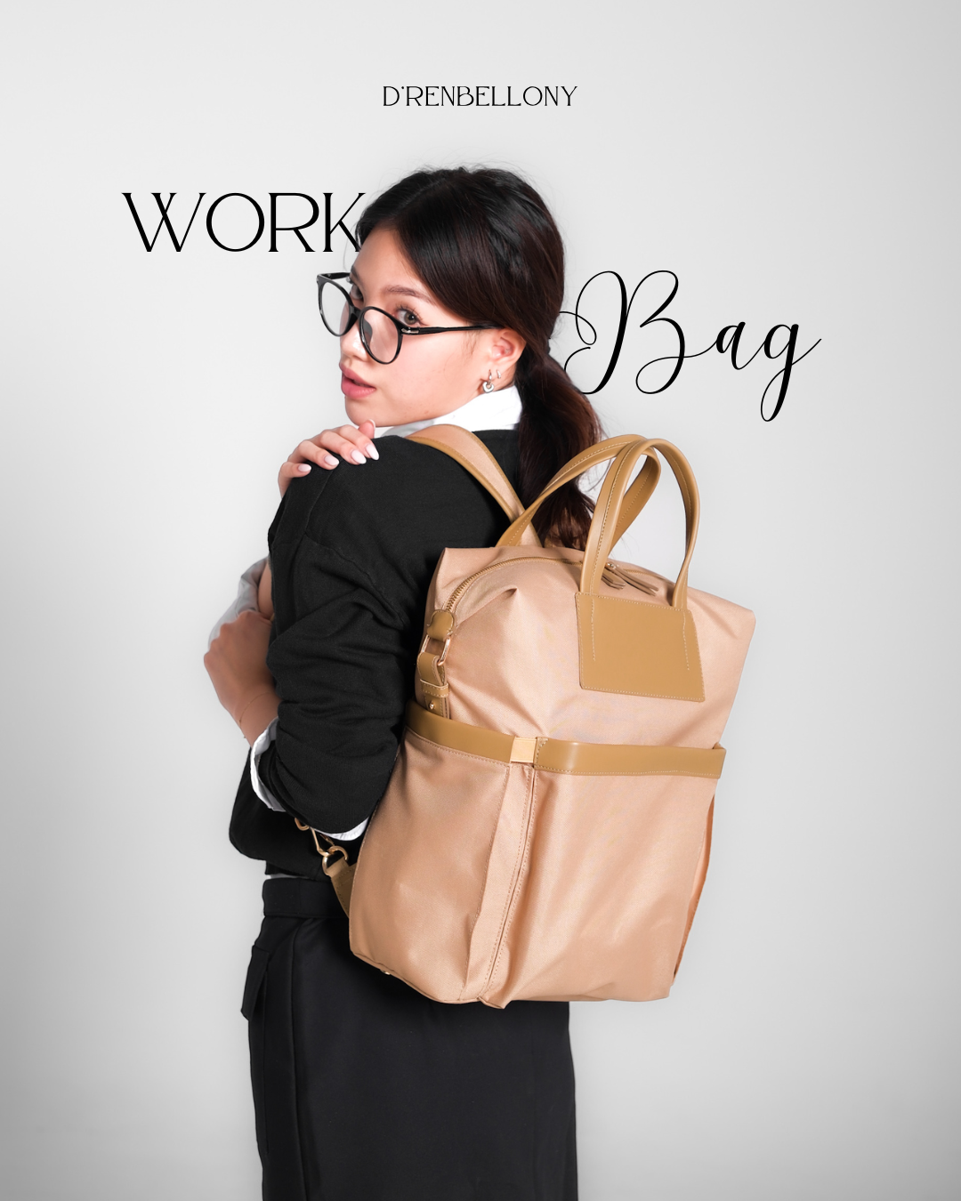 Work Bag