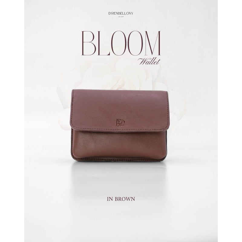 Bloom Dompet Wanita