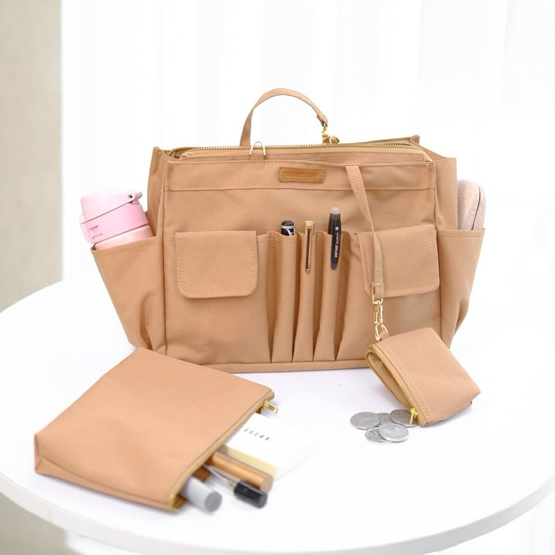 Bag Organizer ZORA Active Woman Daaman Tas Wanita DRENBELLONY