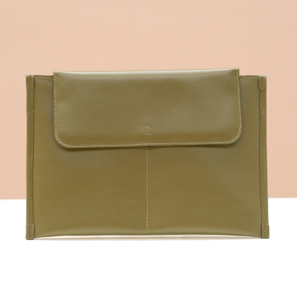 Tablet Sleeve Case Envelope Bag - TESLA DRENBELLONY