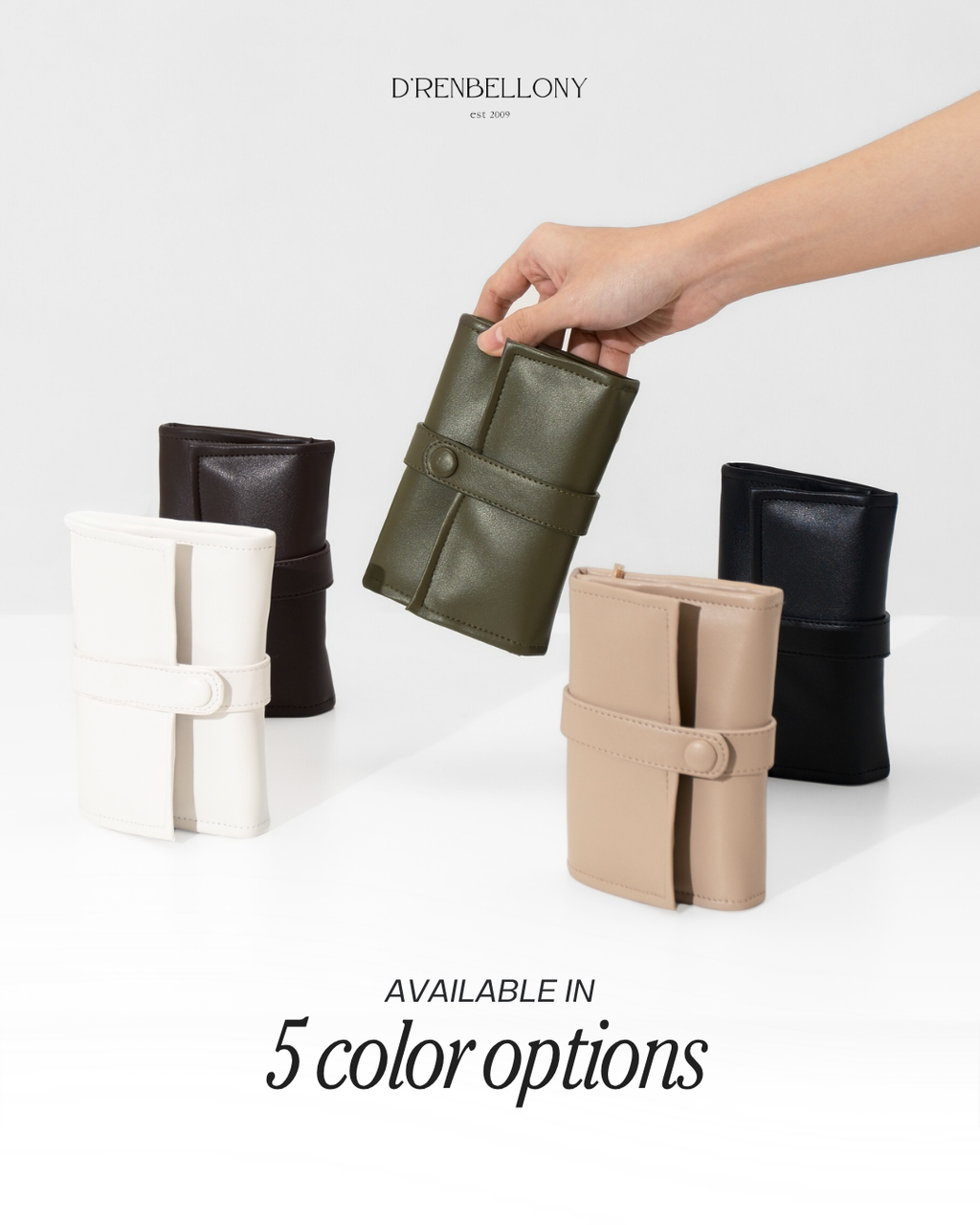 MILLIE Jewelry Organizer
