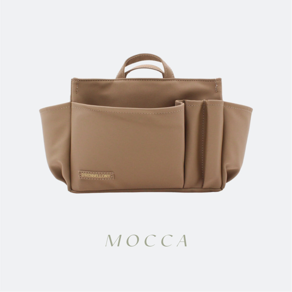 Bag Organizer Dalaman Tas RENATA Tas Organizer DRENBELLONY
