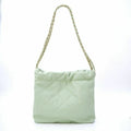 D'RENBELLONY Cheryl Bag Wanita Tas Bahu Wanita Medium Small