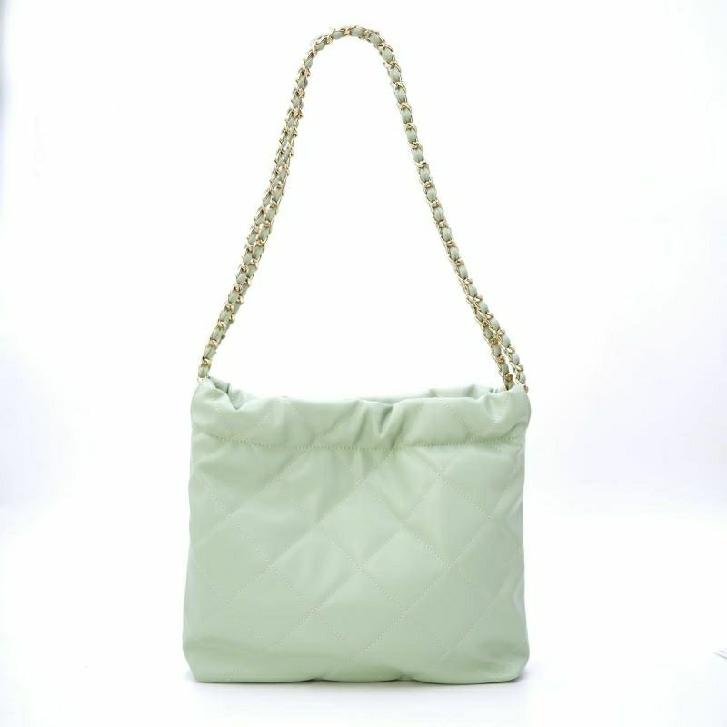 D'RENBELLONY Cheryl Bag Wanita Tas Bahu Wanita Medium Small