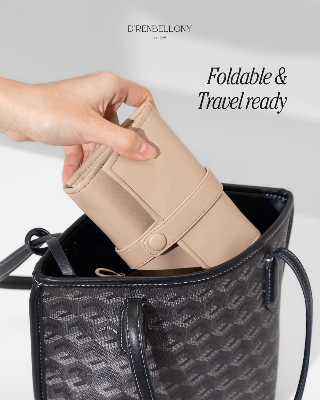 MILLIE Jewelry Organizer