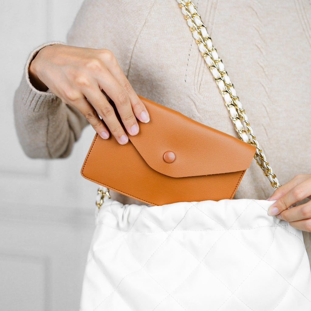 Dompet Wanita Card holder Traveling VANESSA DRENBELLONY