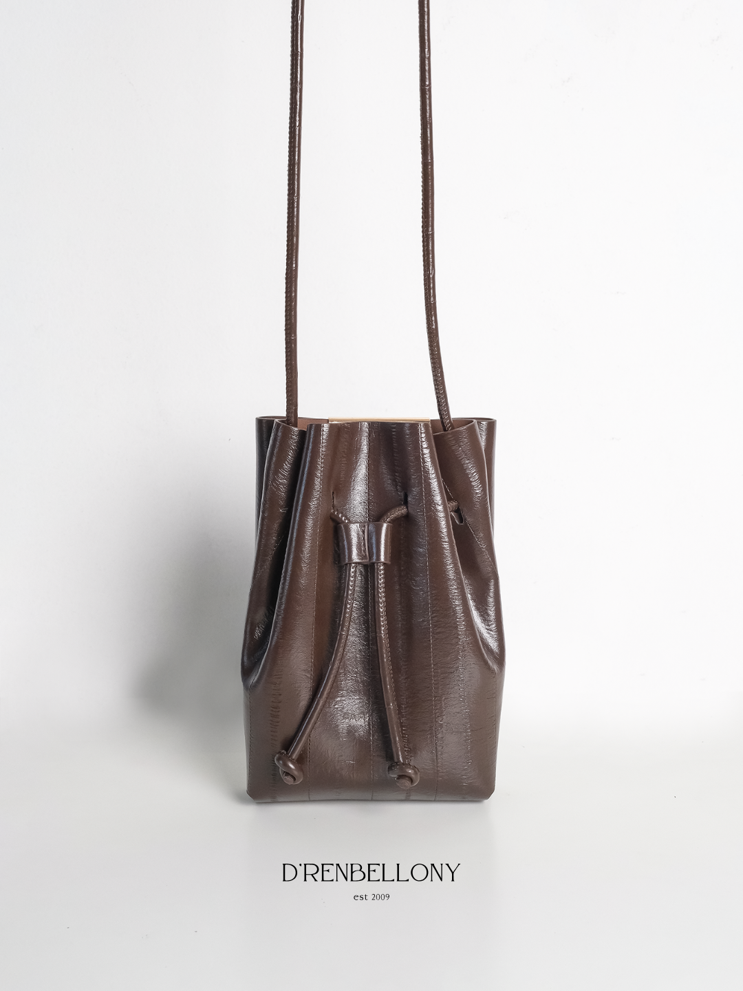 MARY JANE Phone Bag