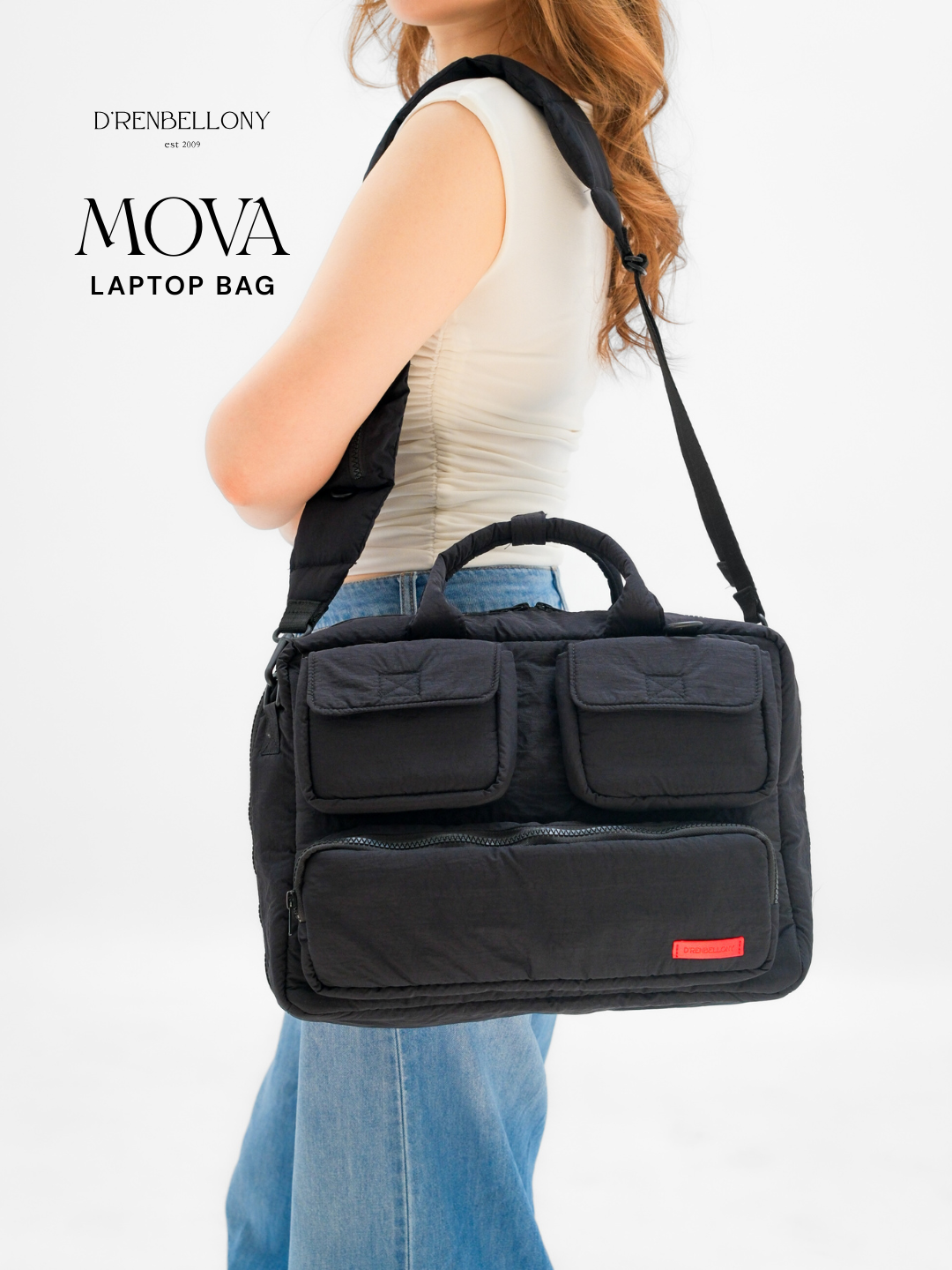 MOVA Laptop Bag