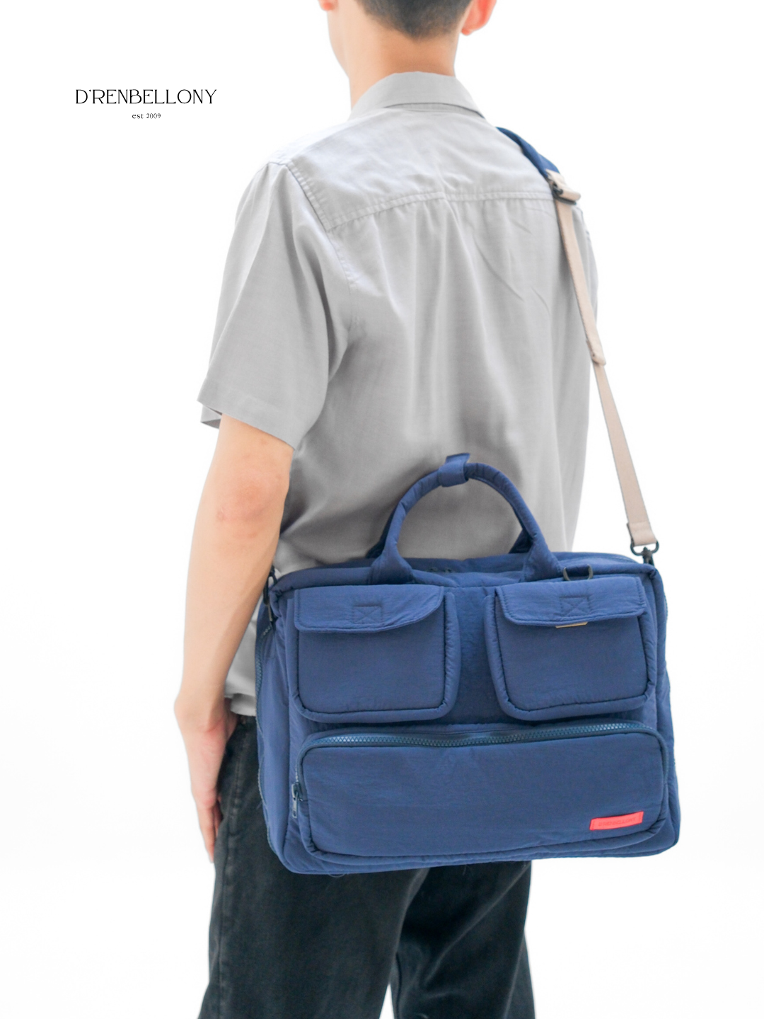 MOVA Laptop Bag