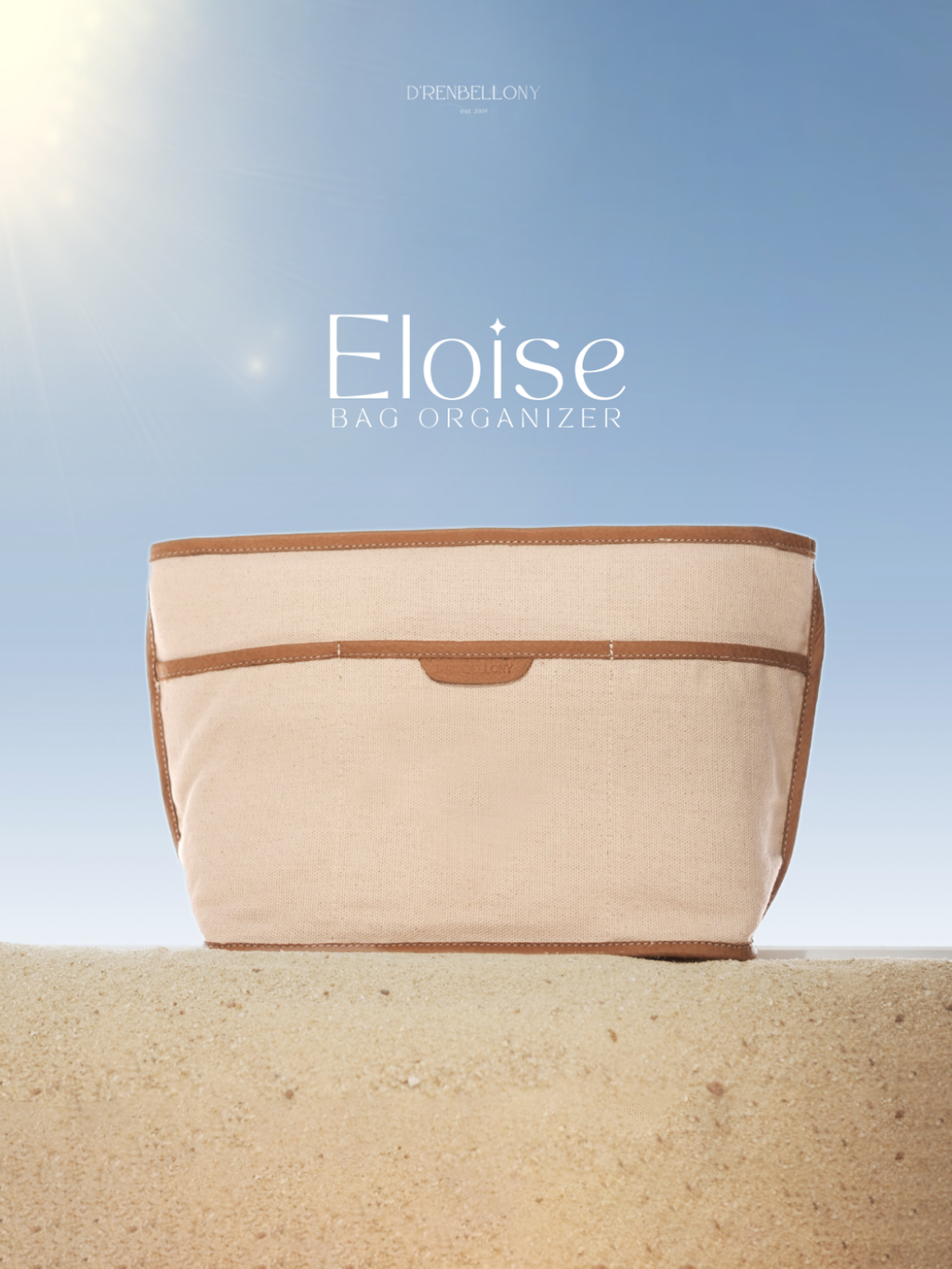 ELOISE Bag Organizer