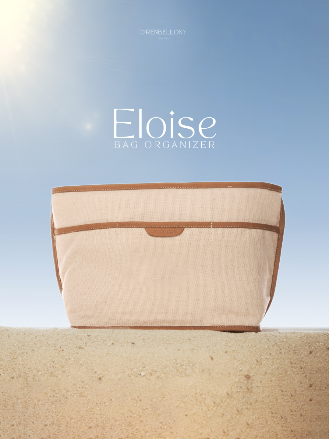 ELOISE Bag Organizer