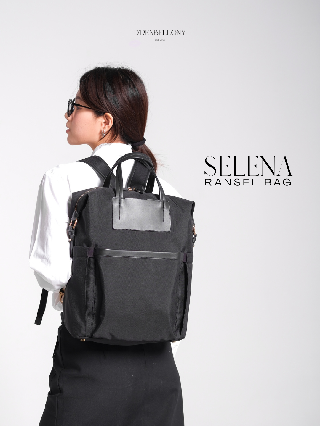SELENA Backpack