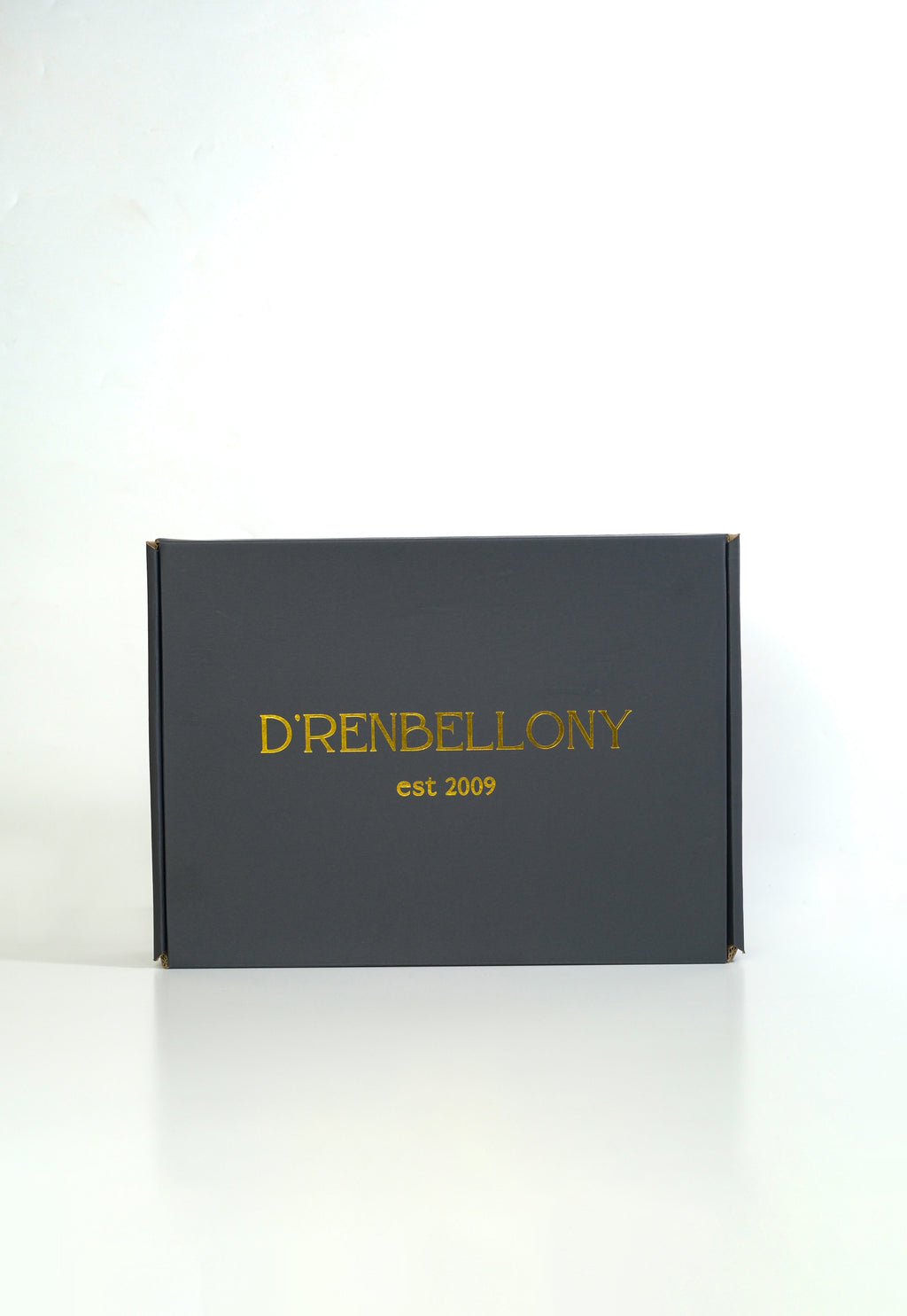 Box Packing Premium Tas D'RENBELLONY