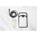 Tas Handphone Wanita Dompet HP DRENBELLONY JANNETTE tas mini selempang