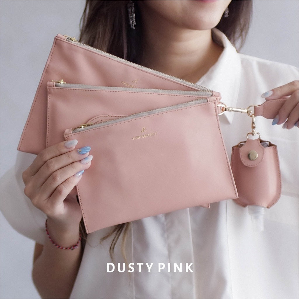 ANDREA MULTIPOUCH SERBAGUNA POUCH