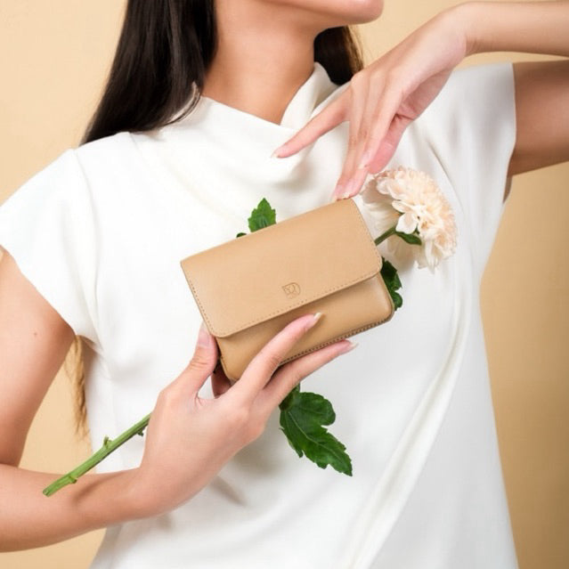 Bloom Dompet Wanita