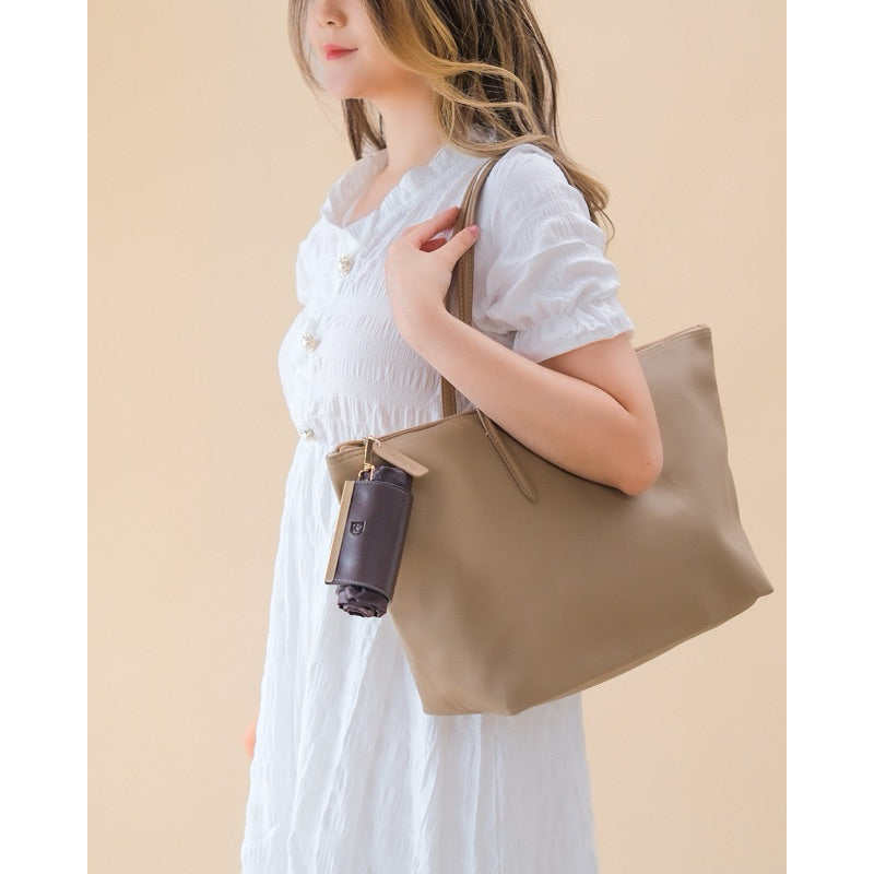 Shopping Bag Foldable Bag Charm Tas Belanja SHIERA DRENBELLONY