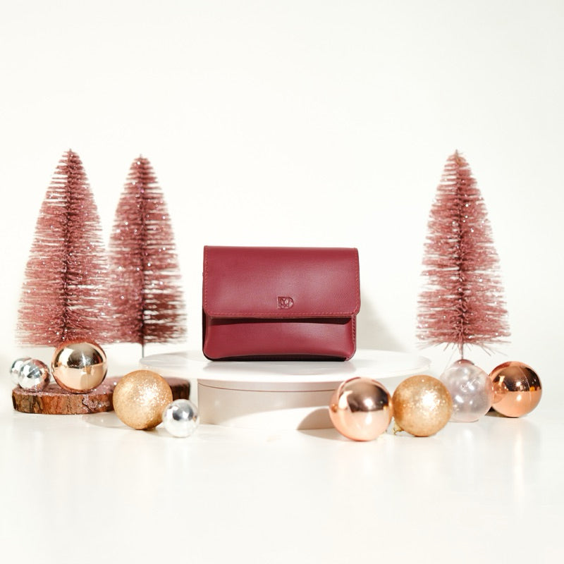 Christmas Hampers Tas Pouch Gift Hadiah Natal 2024