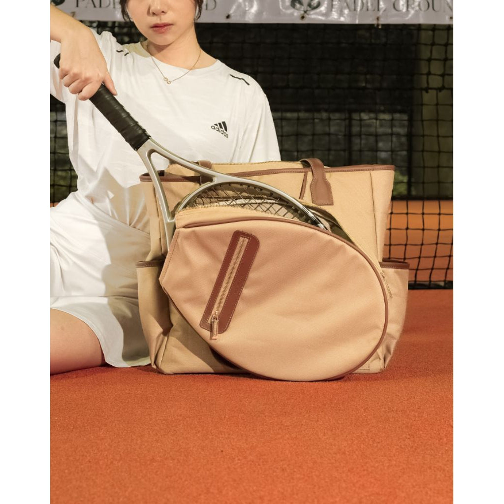 DRENBELLONY Padel Bag Tas Tenis Multifungsi - Mirelle Bag