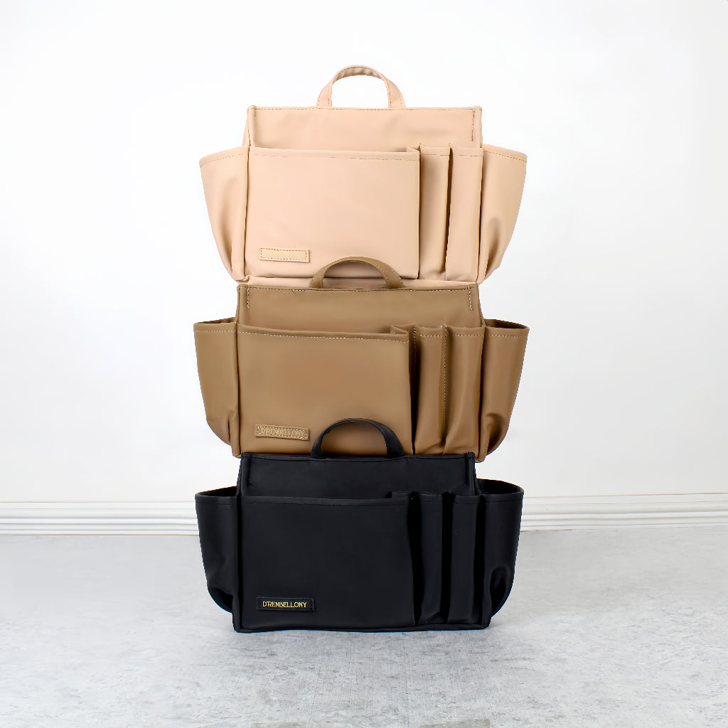 Bag Organizer Dalaman Tas RENATA Tas Organizer DRENBELLONY