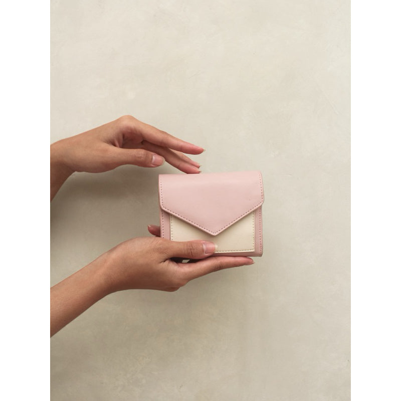 Dompet Kulit Wanita LAURA - DRENBELLONY