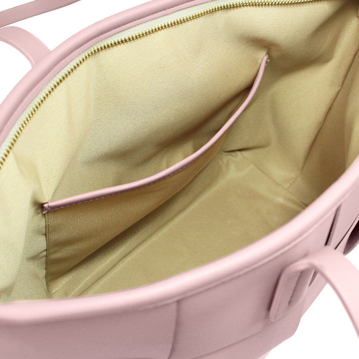 Foree Bag Tas Wanita Tas Anyam Fashion Wanita Tas Tote Tas Selempang