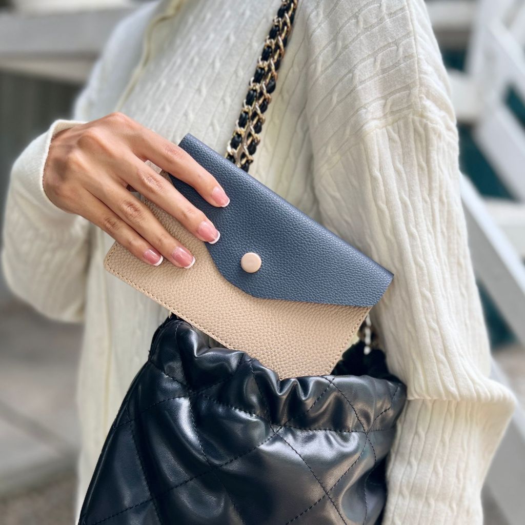 Dompet Wanita Dompet Traveling  AVERY DRENBELLONY