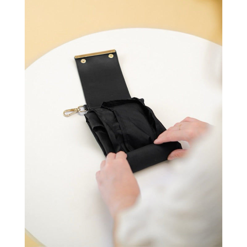 Shopping Bag Foldable Bag Charm Tas Belanja SHIERA DRENBELLONY