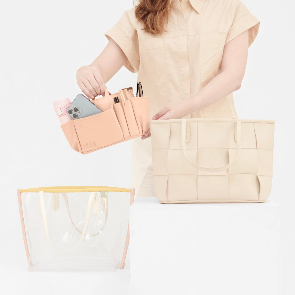 Bag Organizer Dalaman Tas RENATA Tas Organizer DRENBELLONY
