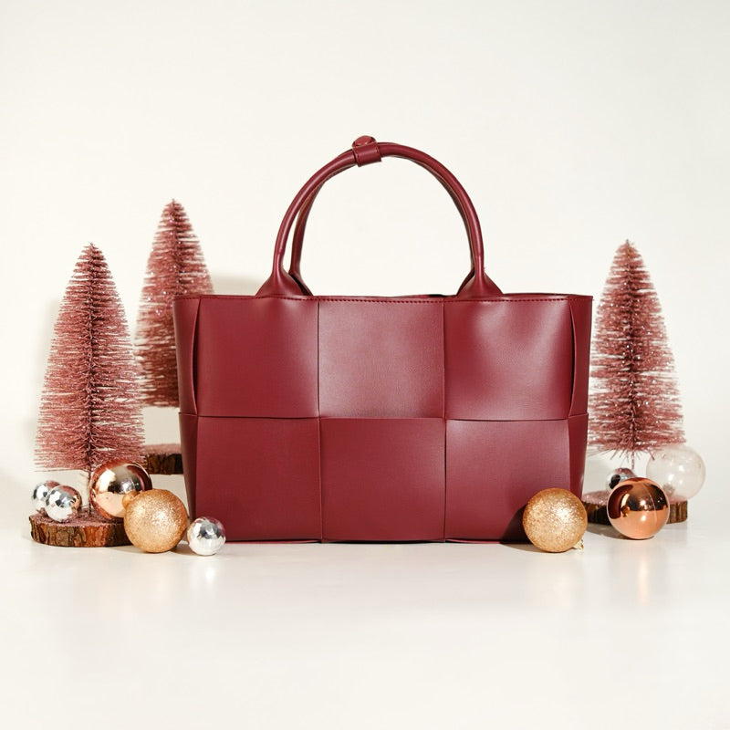 Christmas Hampers Tas Pouch Gift Hadiah Natal 2024
