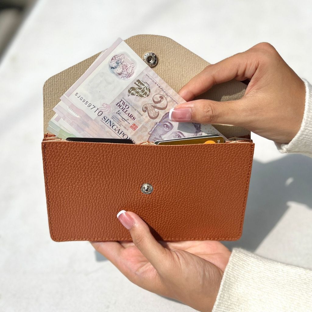 Dompet Wanita Dompet Traveling  AVERY DRENBELLONY