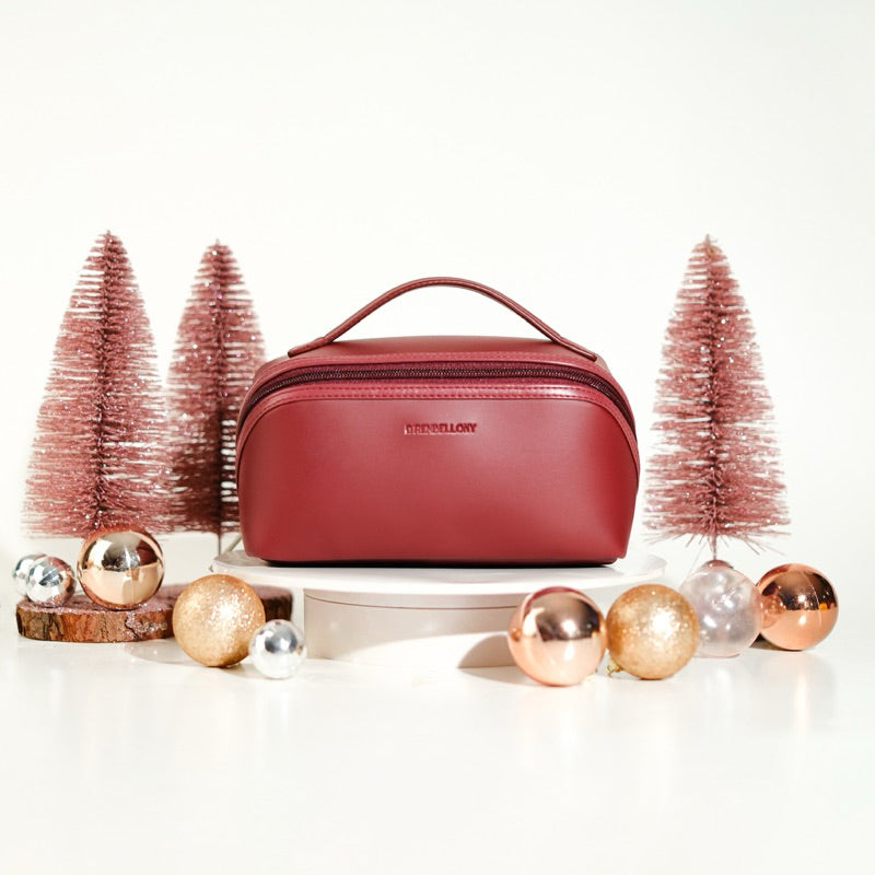 Christmas Hampers Tas Pouch Gift Hadiah Natal 2024