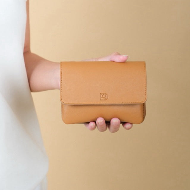 Bloom Dompet Wanita