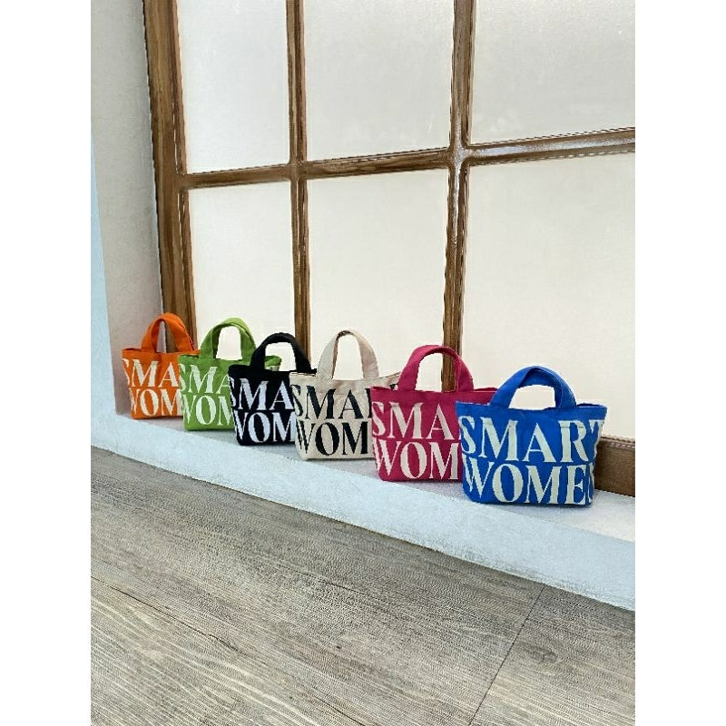 Smartwomen Bag Mini Tas Selempang Wanita