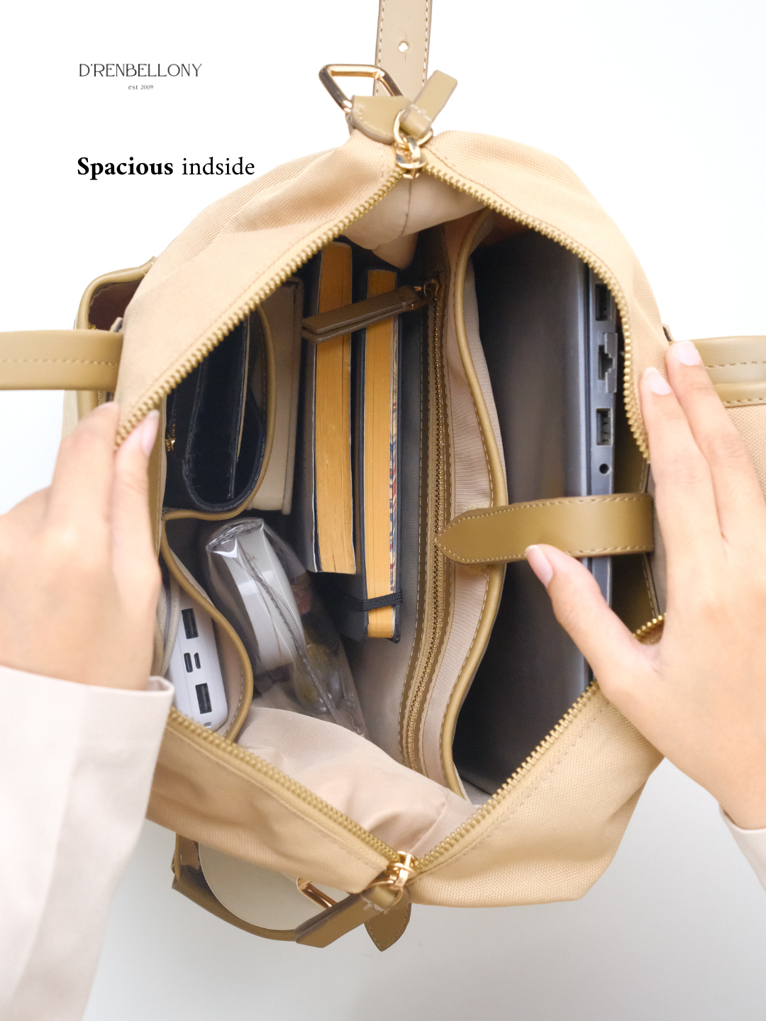 SELENA Backpack