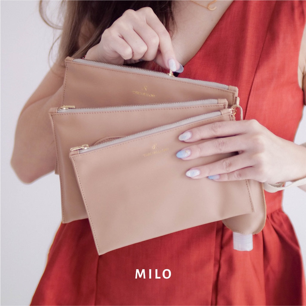 ANDREA MULTIPOUCH SERBAGUNA POUCH