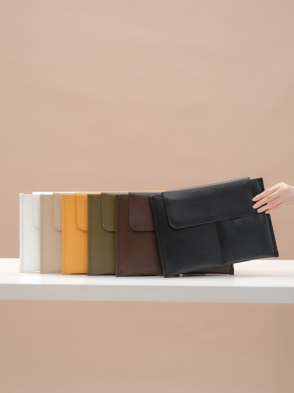 Tablet Sleeve Case Envelope Bag - TESLA DRENBELLONY