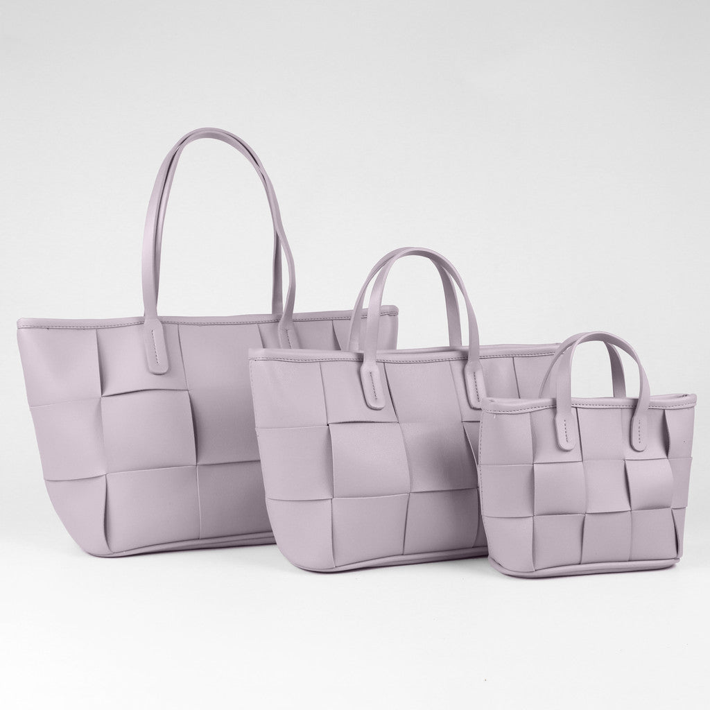 D'renbelliny -  Foree Bag Tas Anyam Selempang Wanita