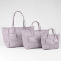 D'renbelliny -  Foree Bag Tas Anyam Selempang Wanita