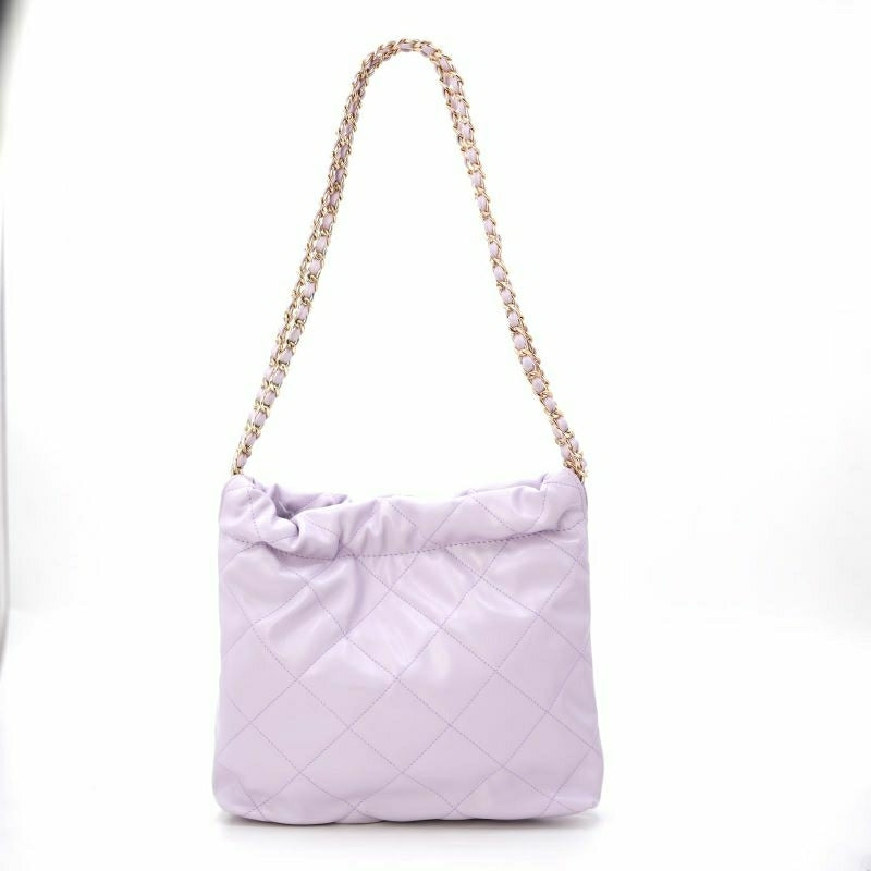 D'RENBELLONY Cheryl Bag Wanita Tas Bahu Wanita Medium Small