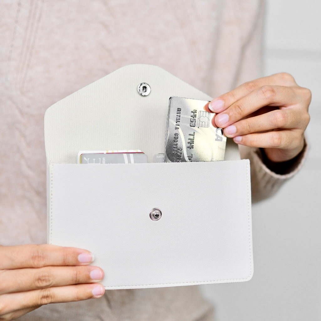 Dompet Wanita Card holder Traveling VANESSA DRENBELLONY