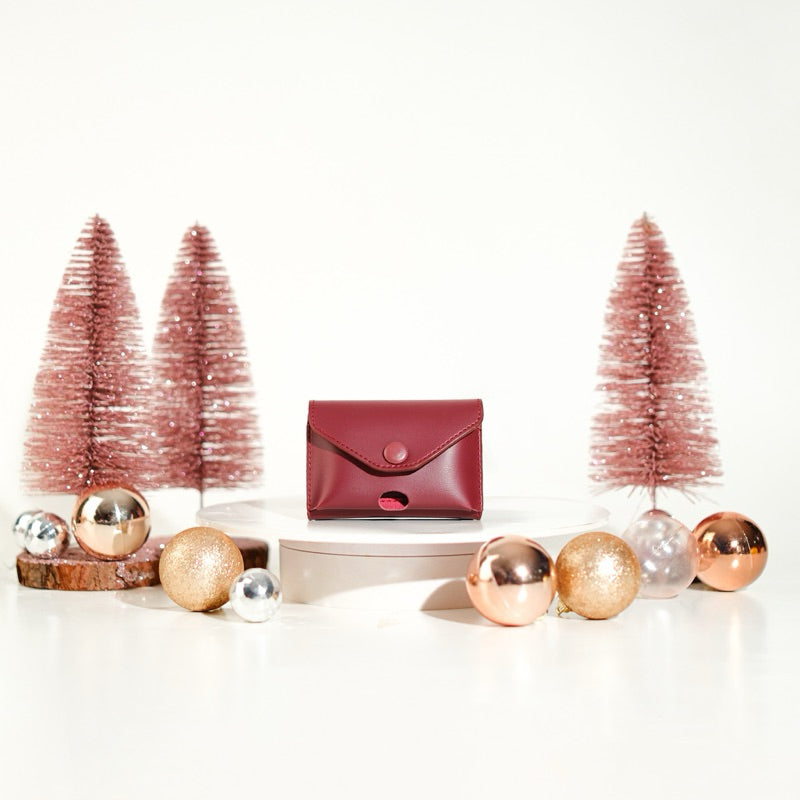 Christmas Hampers Tas Pouch Gift Hadiah Natal 2024