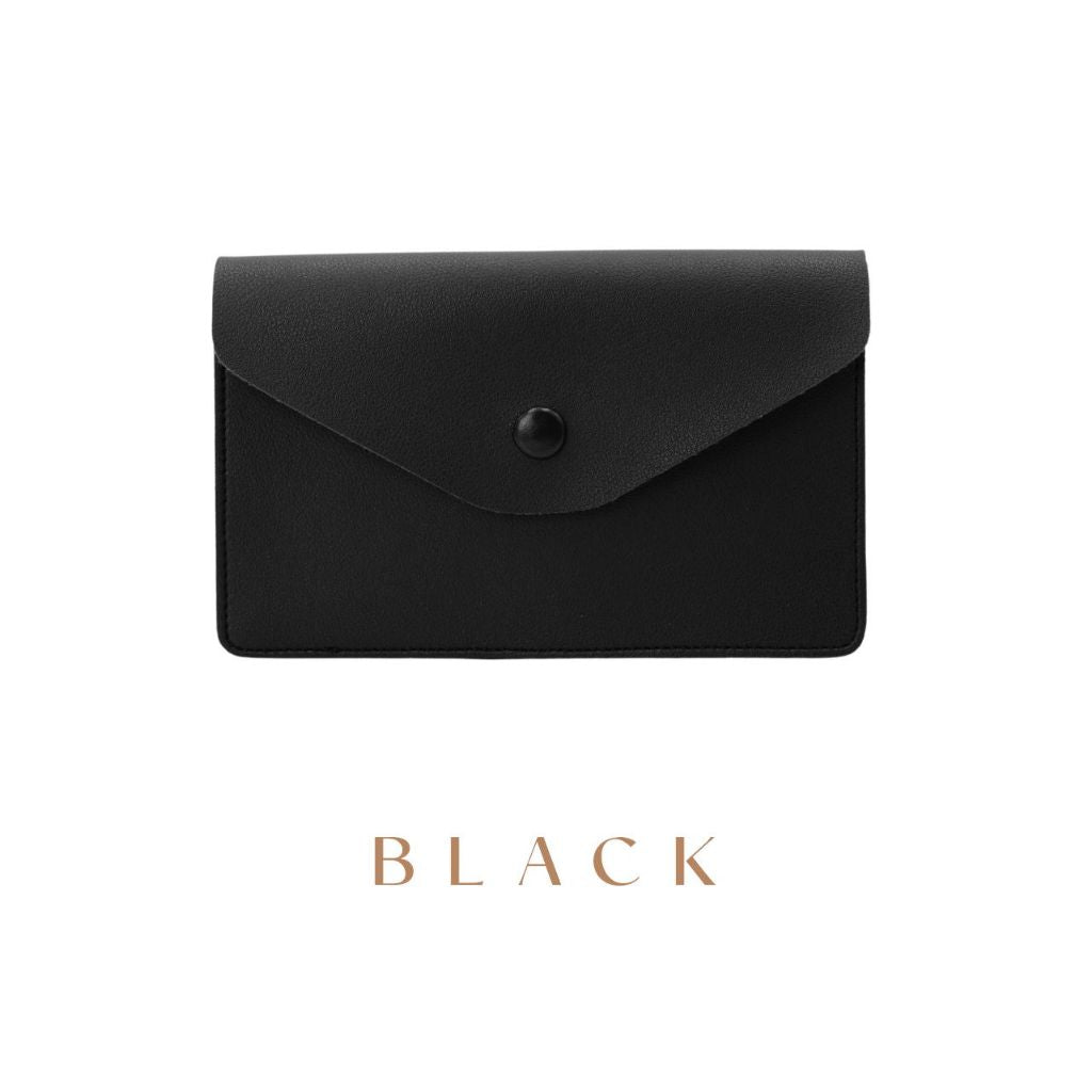 Dompet Wanita Card holder Traveling VANESSA DRENBELLONY