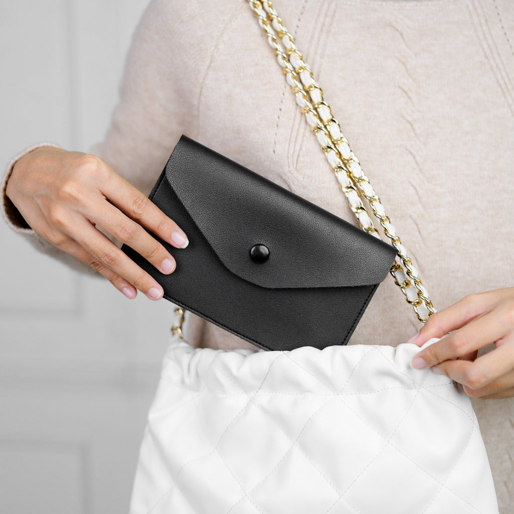 Dompet Wanita Card holder Traveling VANESSA DRENBELLONY
