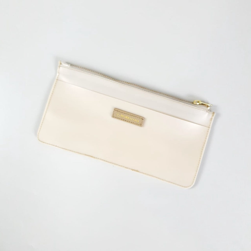 DRENBELLONY Aera Dompet Wanita Dompet Kartu Fashion Wanita