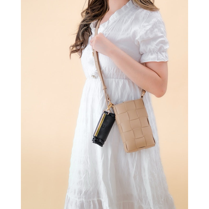 Shopping Bag Foldable Bag Charm Tas Belanja SHIERA DRENBELLONY