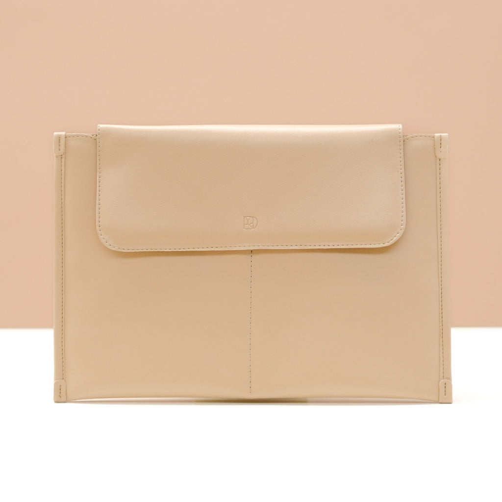 Tablet Sleeve Case Envelope Bag - TESLA DRENBELLONY